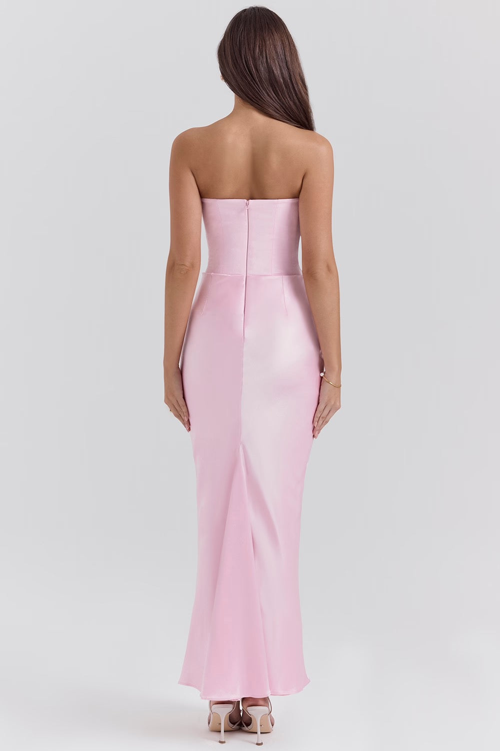 Lina | Elegant Maxi Dress
